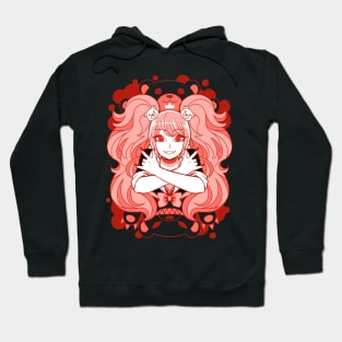 Junko Hoodie